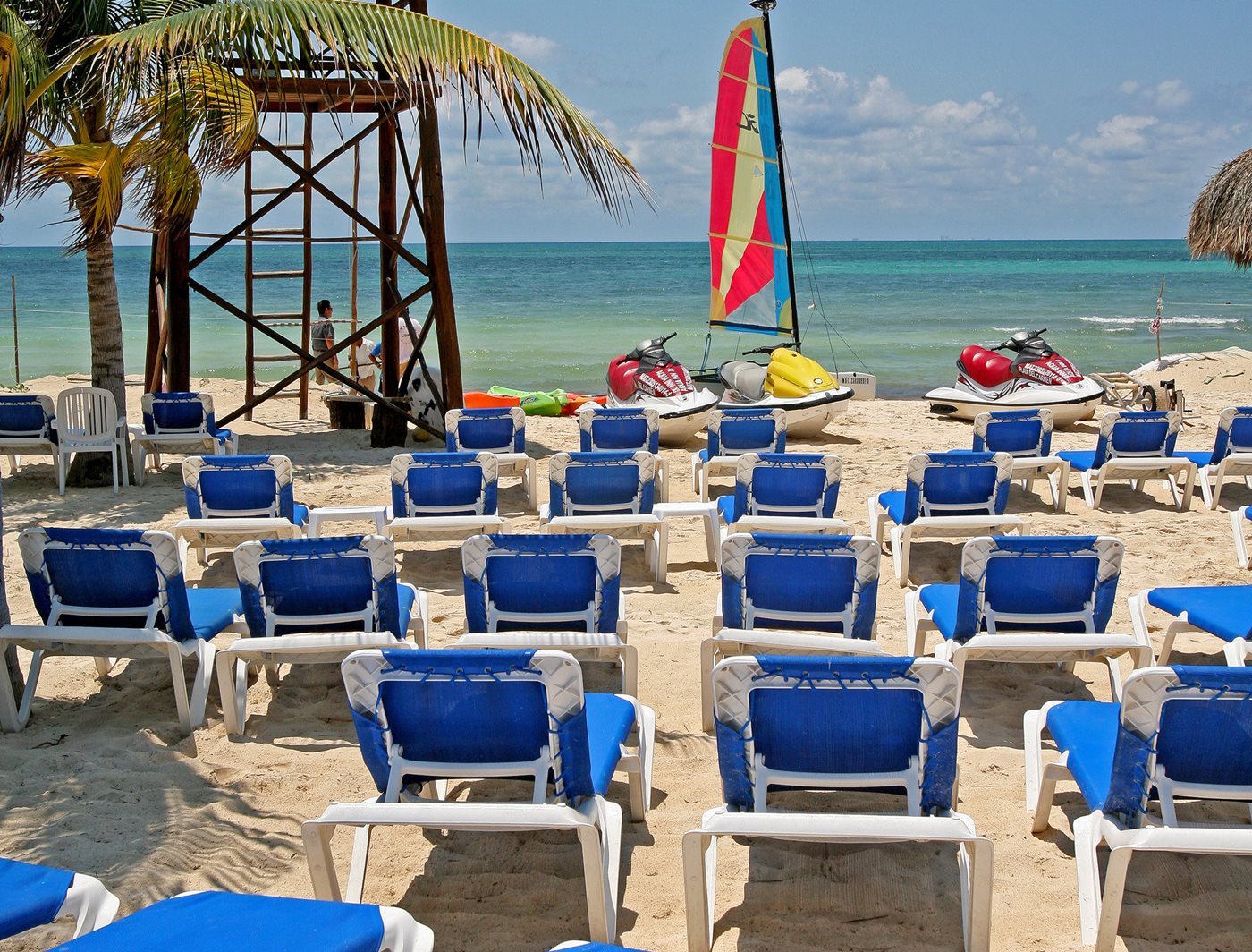 Blue Bay Grand Esmeralda All Inclusive (Playa del Carmen, Mexico) Jetsetter