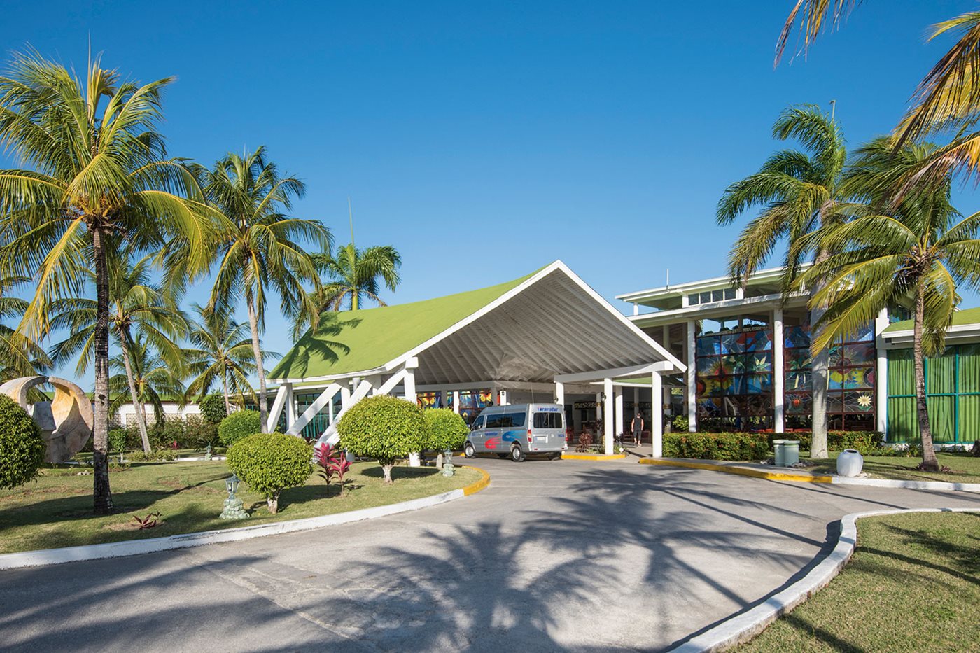 Hotel Playa Costa Verde Holguin Transat