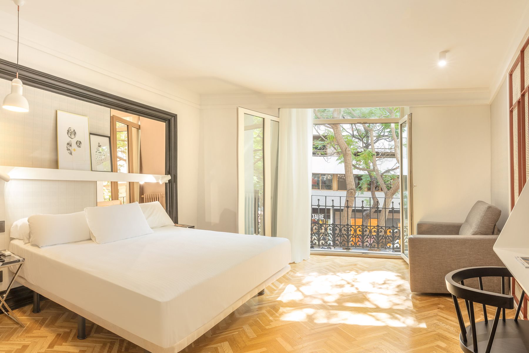 Superior Double/Twin Room, SH Ingles