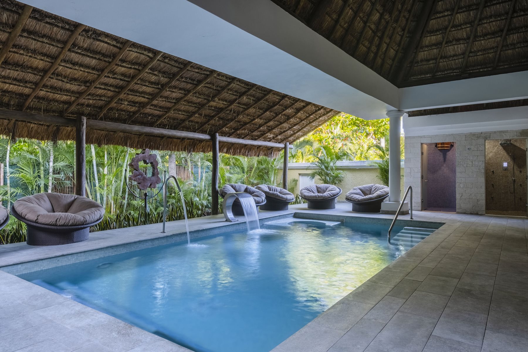 Spa, Iberostar Waves Tucan, Riviera Maya