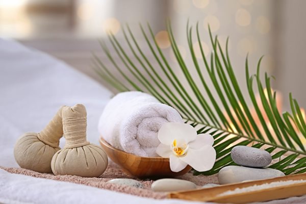 Hotel credit offered