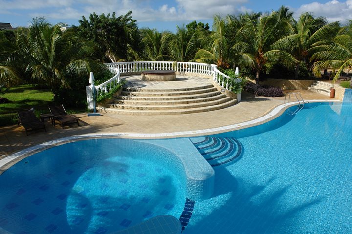 Pool, Iberostar Selection Ensenachos, Cayo Santa Maria