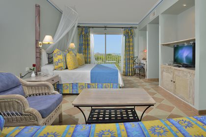 Chambre classique vue mer, Meliá Cayo Santa Maria