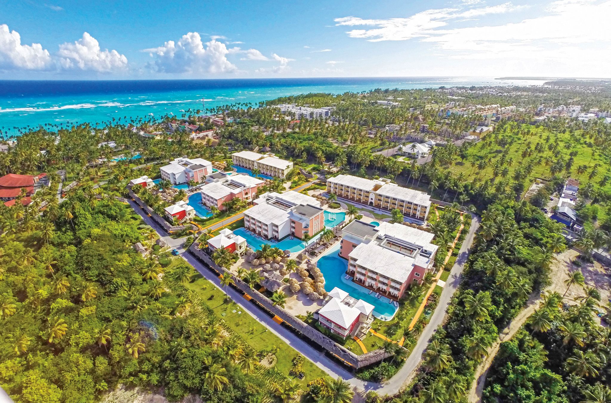 TRS Turquesa Hotel Punta Cana Transat TRS Turquesa Hotel Punta Cana Transat