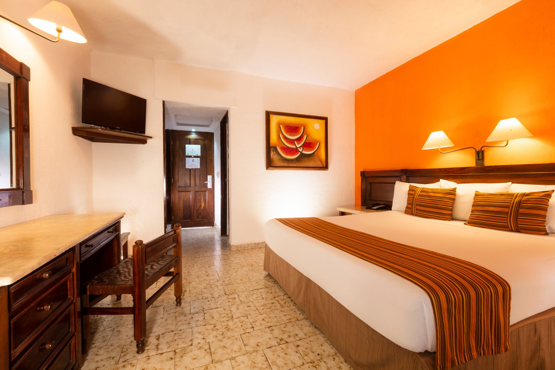 Standard King Room, Las Palmas by the Sea