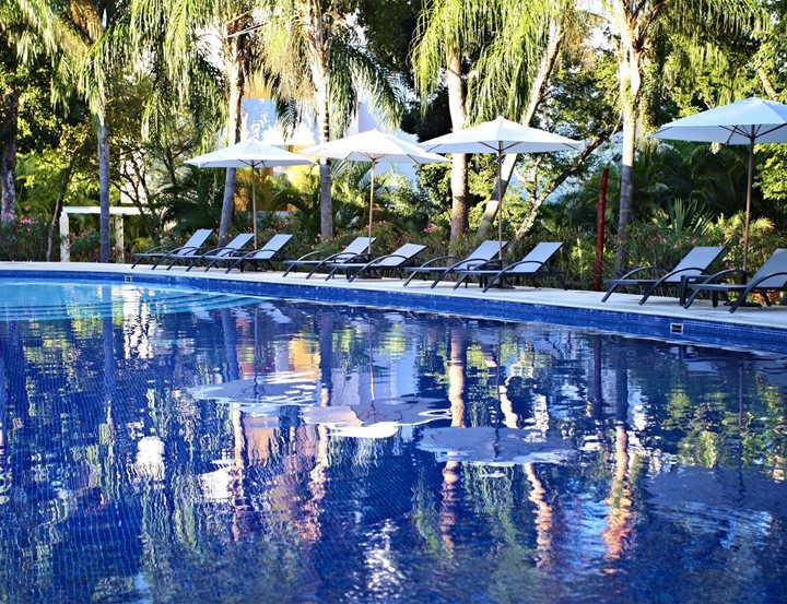 Piscine, Bahia Principe Luxury Sian Ka'an, Riviera Maya