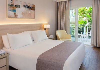 Standard Room, Hotel Las Arenas Affiliated By Meliá