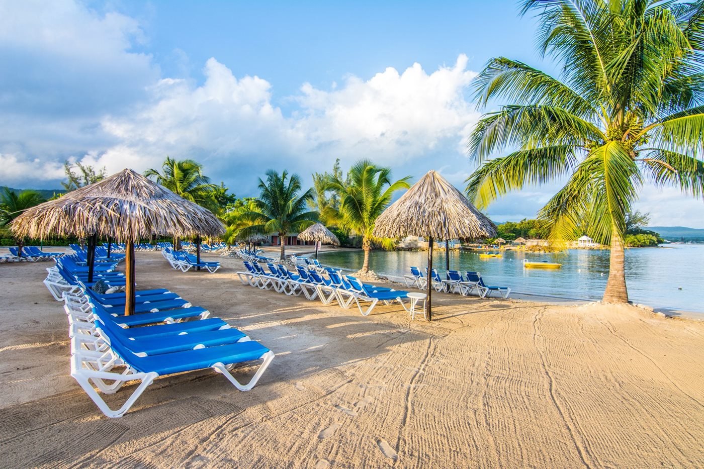 Plage, Jewel Paradise Cove Beach Resort & Spa, Runaway Bay
