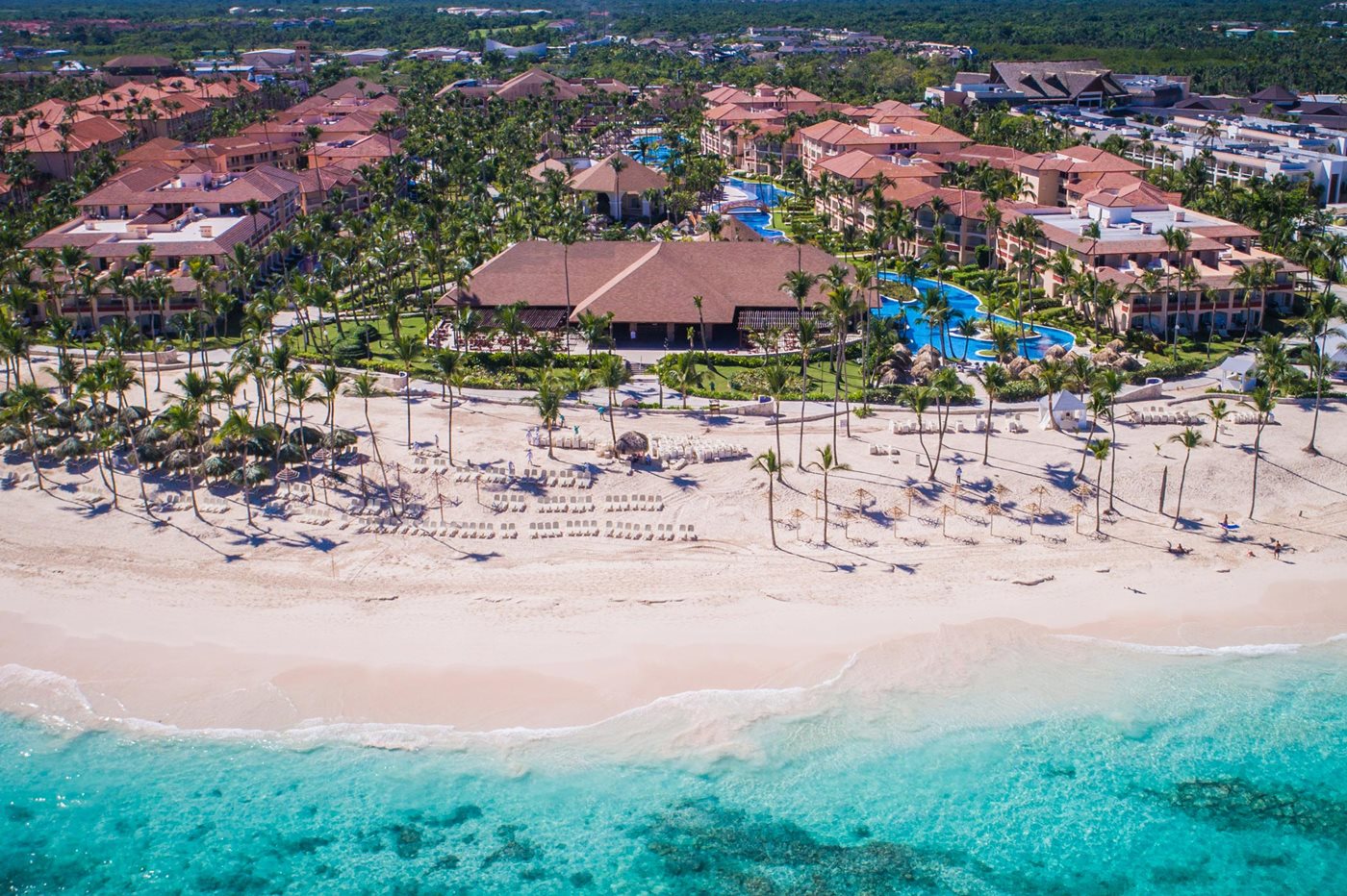 Majestic Colonial Punta Cana - Punta Cana | Transat