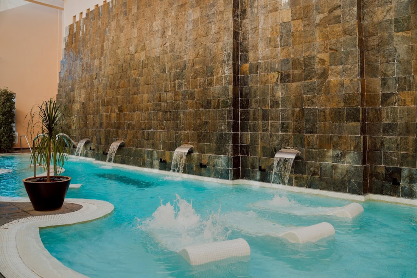 Spa, Catalonia Riviera Maya