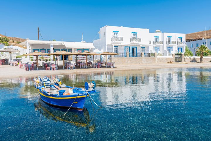 Patmos, Greece2