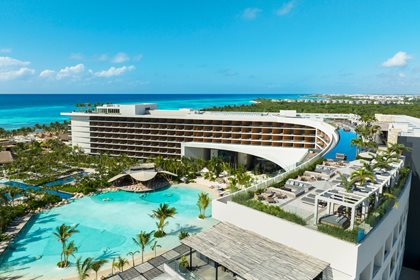 Run of the House Room, Secrets Moxché Playa Del Carmen