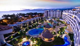 Marival Distinct All Suites & World Spa - Handwritten Collection