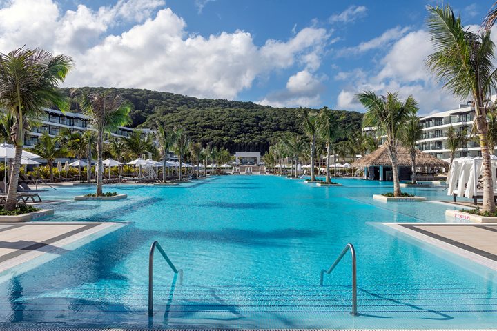 Pool, Ocean Eden Bay, Trelawny