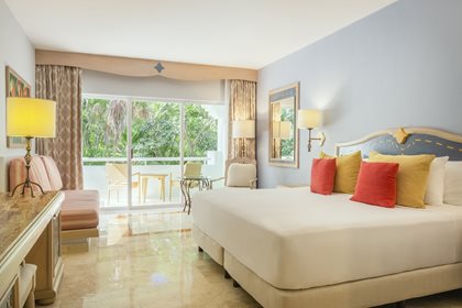 Premium Tropical View, Iberostar Waves Paraiso del Mar