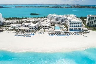 Sunscape Cancun Resort & Spa