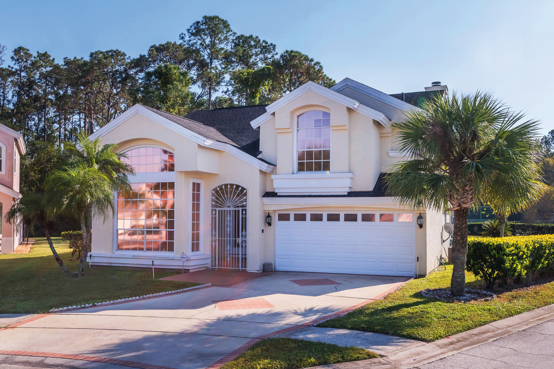 Chambres Florida Holiday Homes Kissimmee Transat