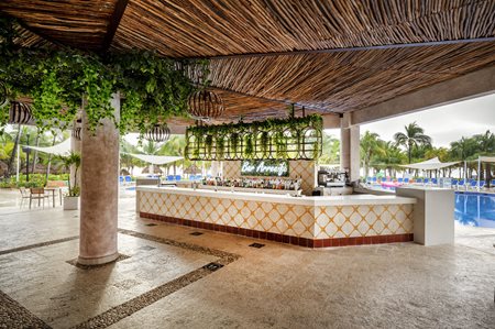 El Arrecife