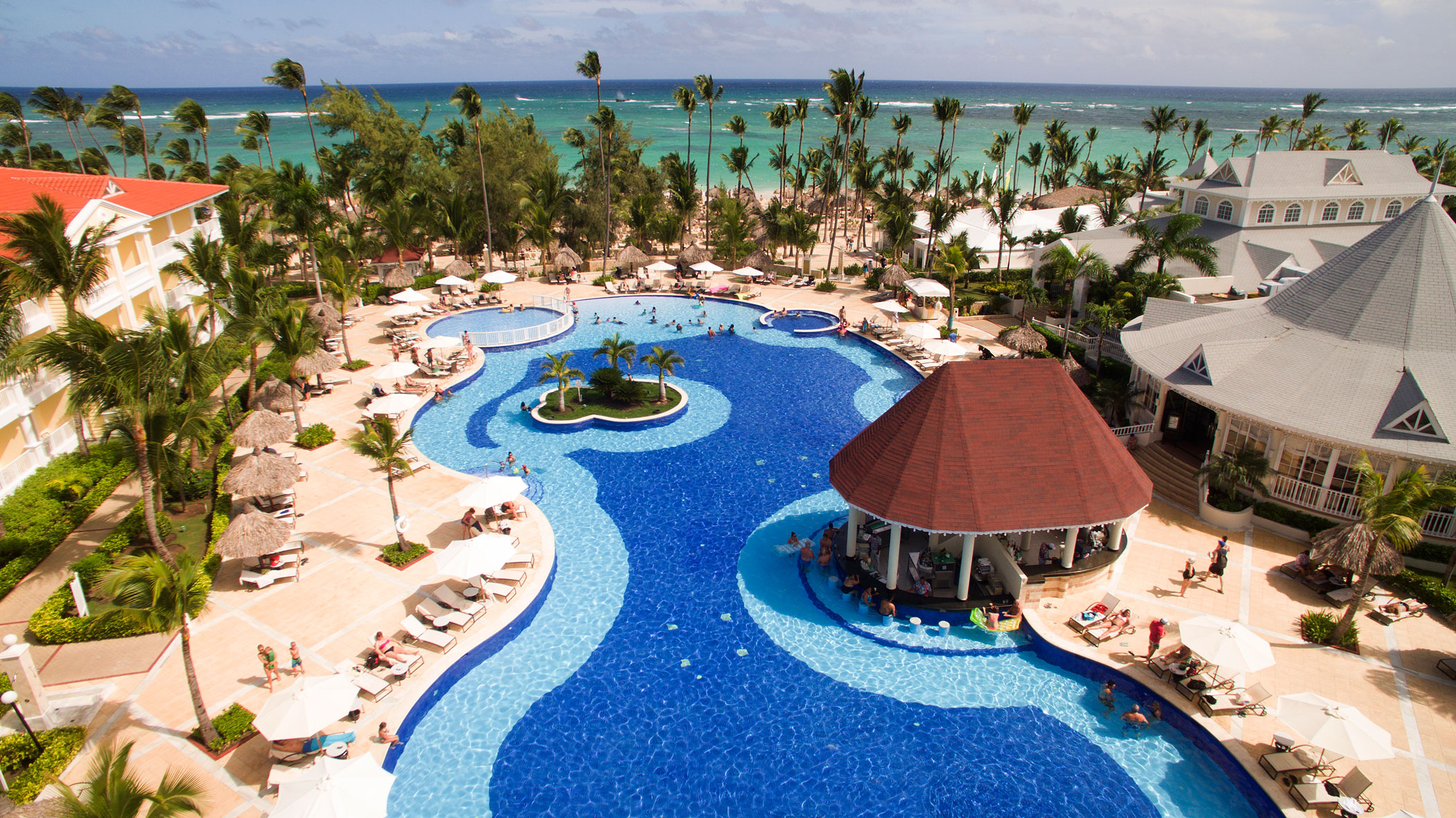 Luxury Bahia Principe Esmeralda - Punta Cana | Transat