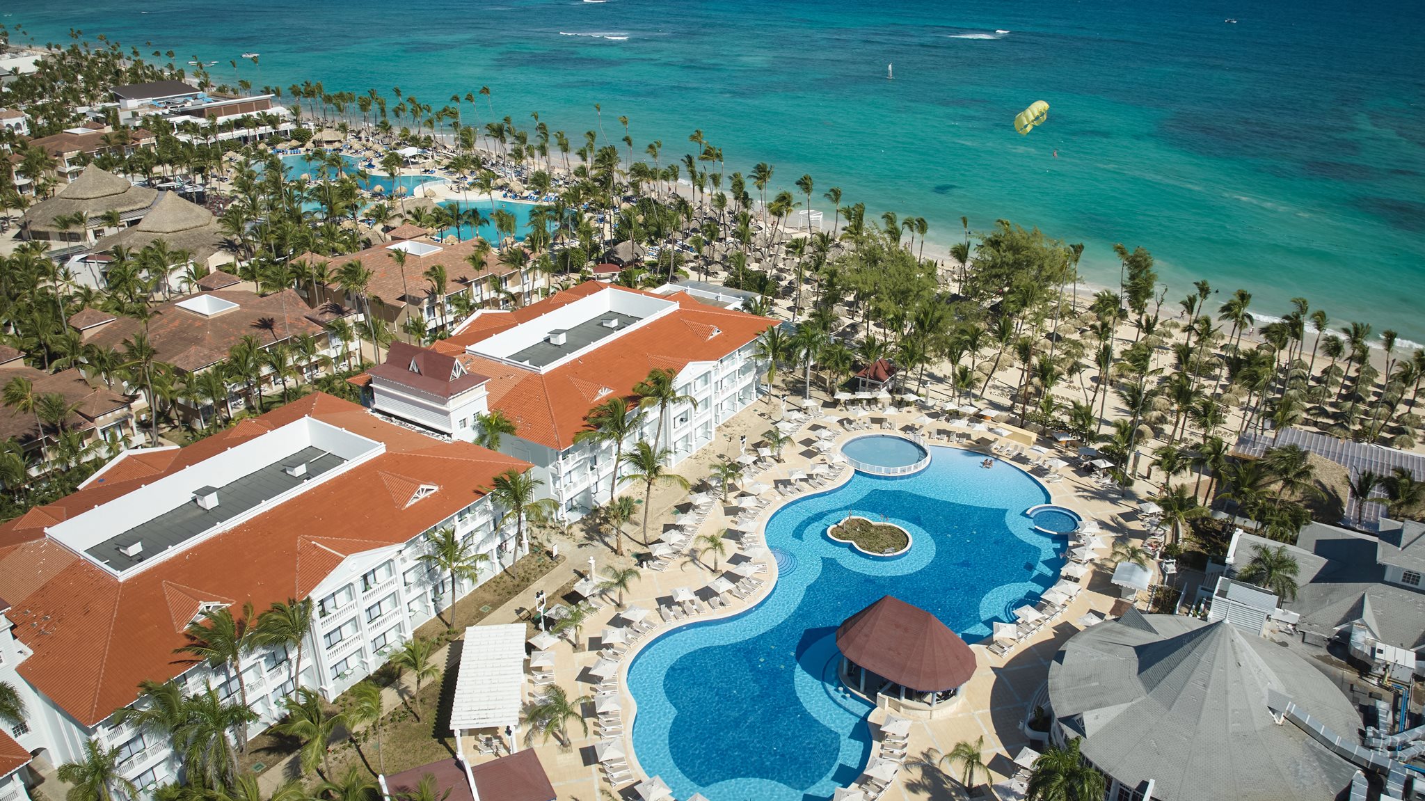 Bahia Principe Luxury Esmeralda - Punta Cana | Transat