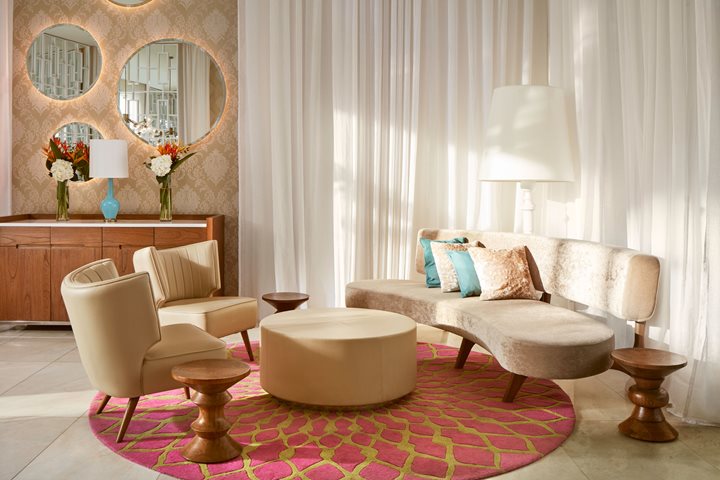 Lobby, Azul Beach Resort Negril, Negril