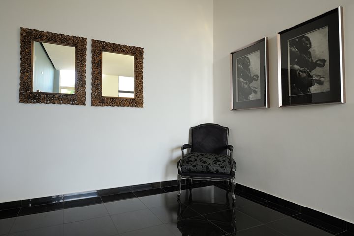 Hall, Oceano Atlântico Apartments, Portimao