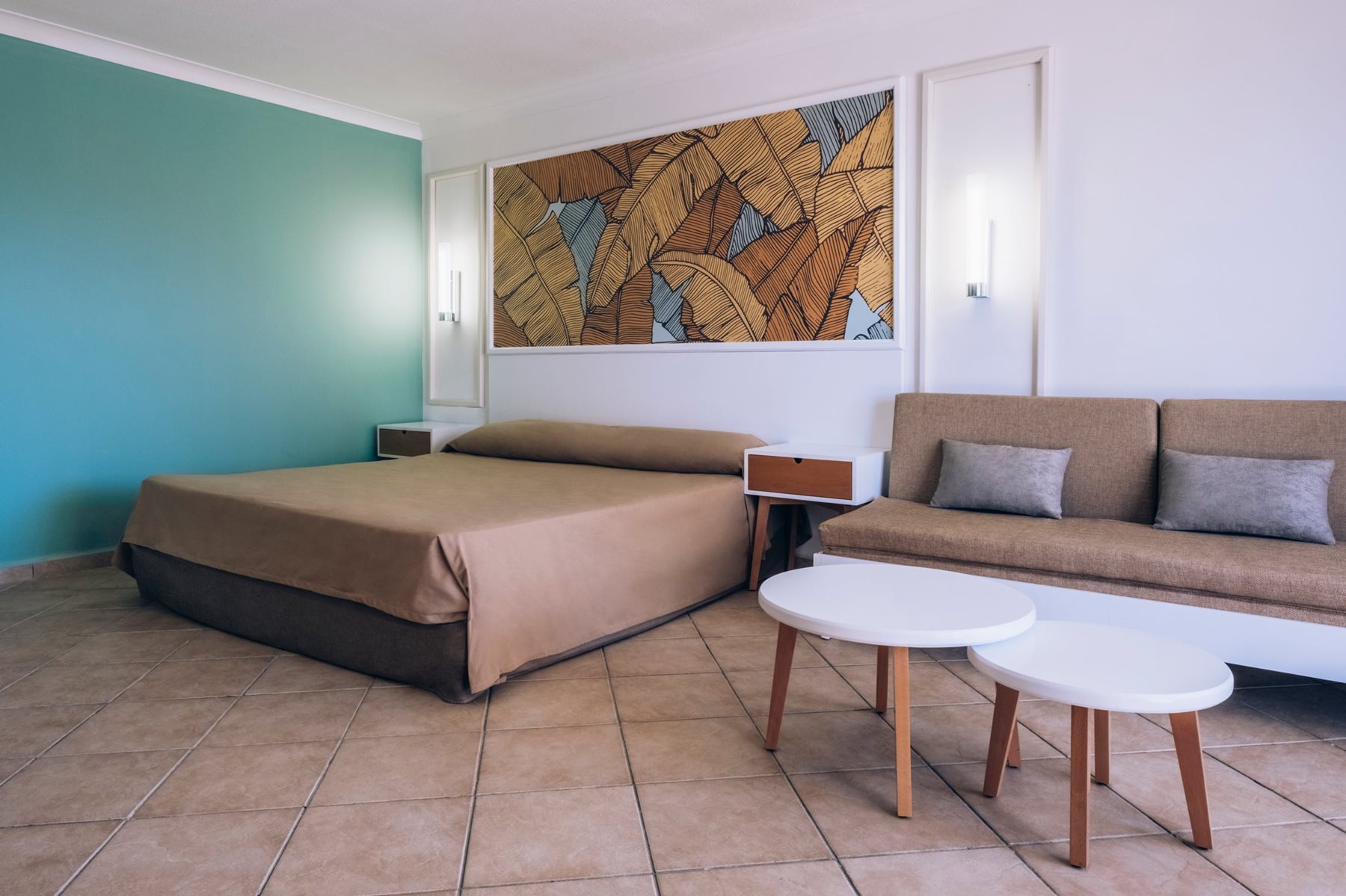 Suite, Iberostar Origin Playa Alameda