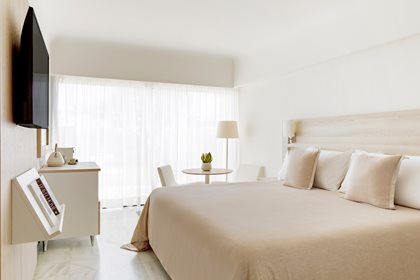 Chambre Premium, Paradisus Salinas Lanzarote