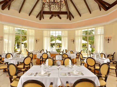 Iberostar Coral Ensenachos 5 Restaurant El Colonial, Iberostar Coral Ensenachos