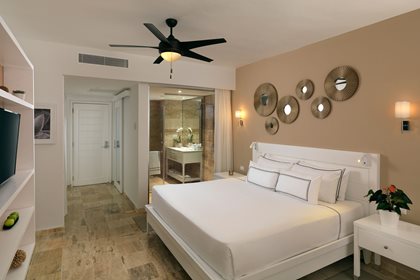 The Level Suite Tropical Palms by Stay Well, Meliá Punta Cana Beach - A Wellness Inclusive Resort for Adults Only