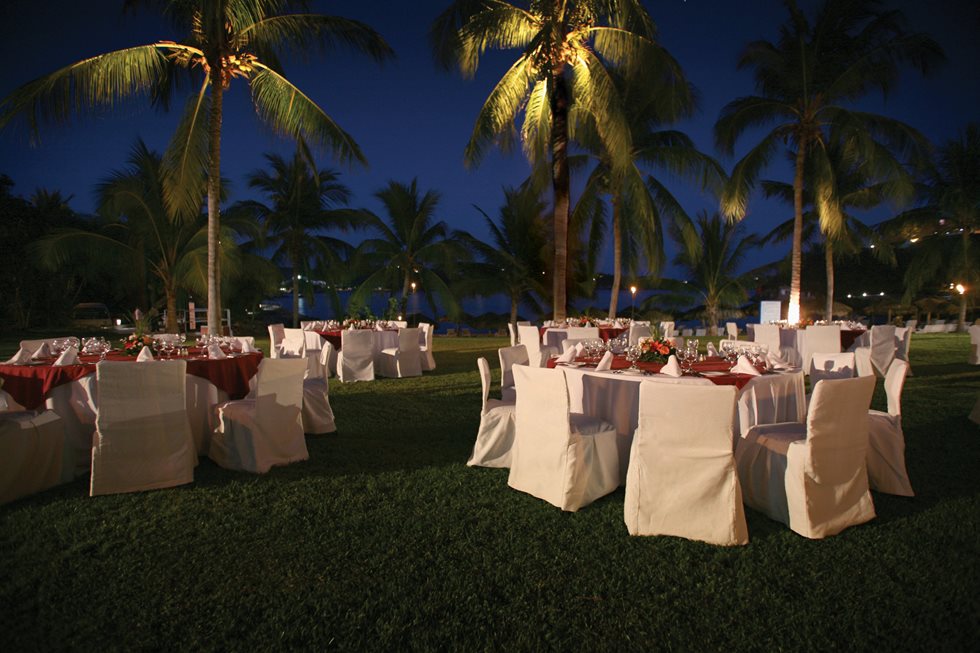 Las Brisas Huatulco Transat