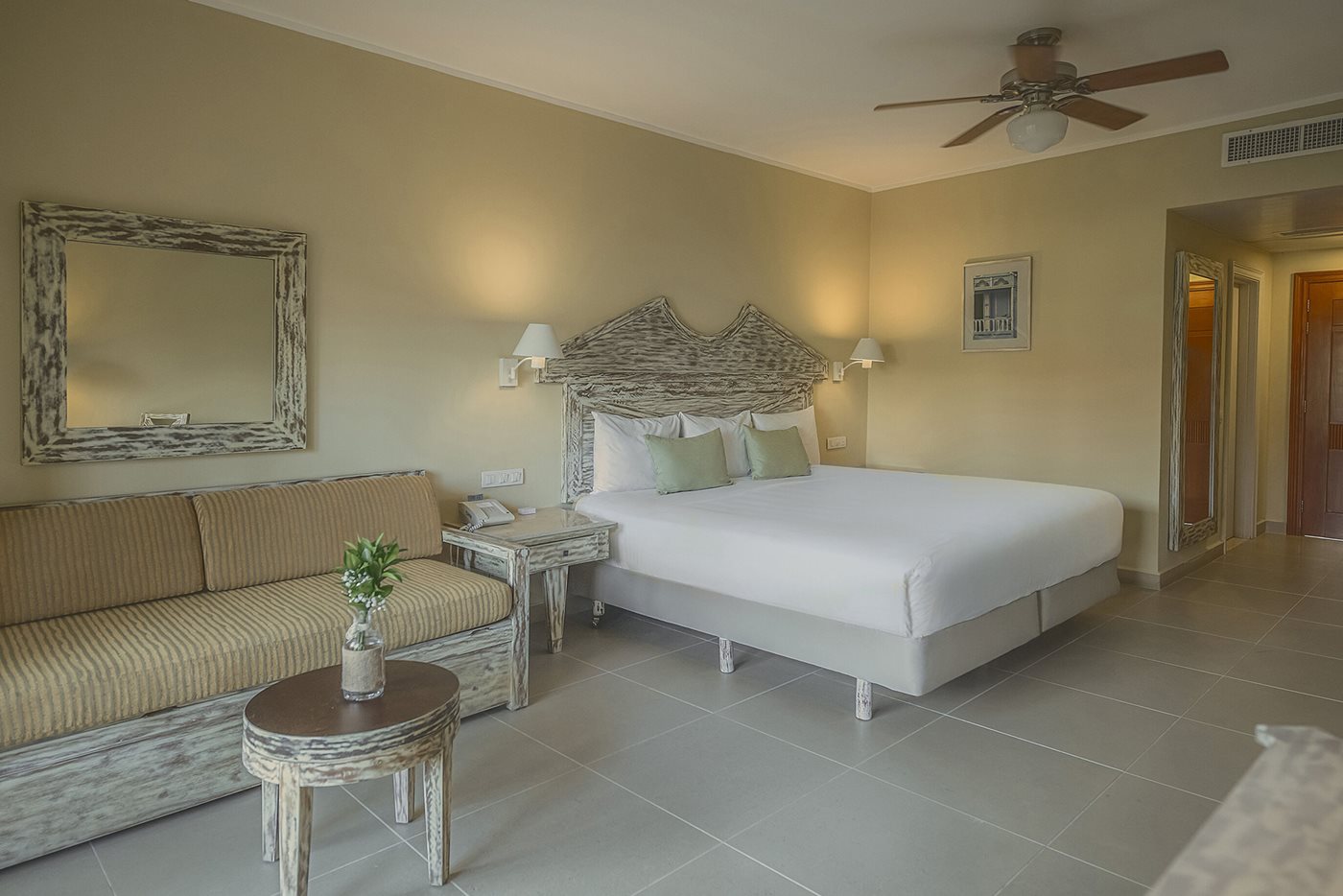 Premium Tropical View, Iberostar Waves Dominicana