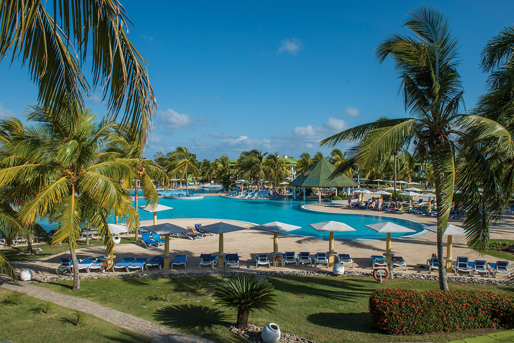 Hotel Playa Costa Verde Holguin Transat