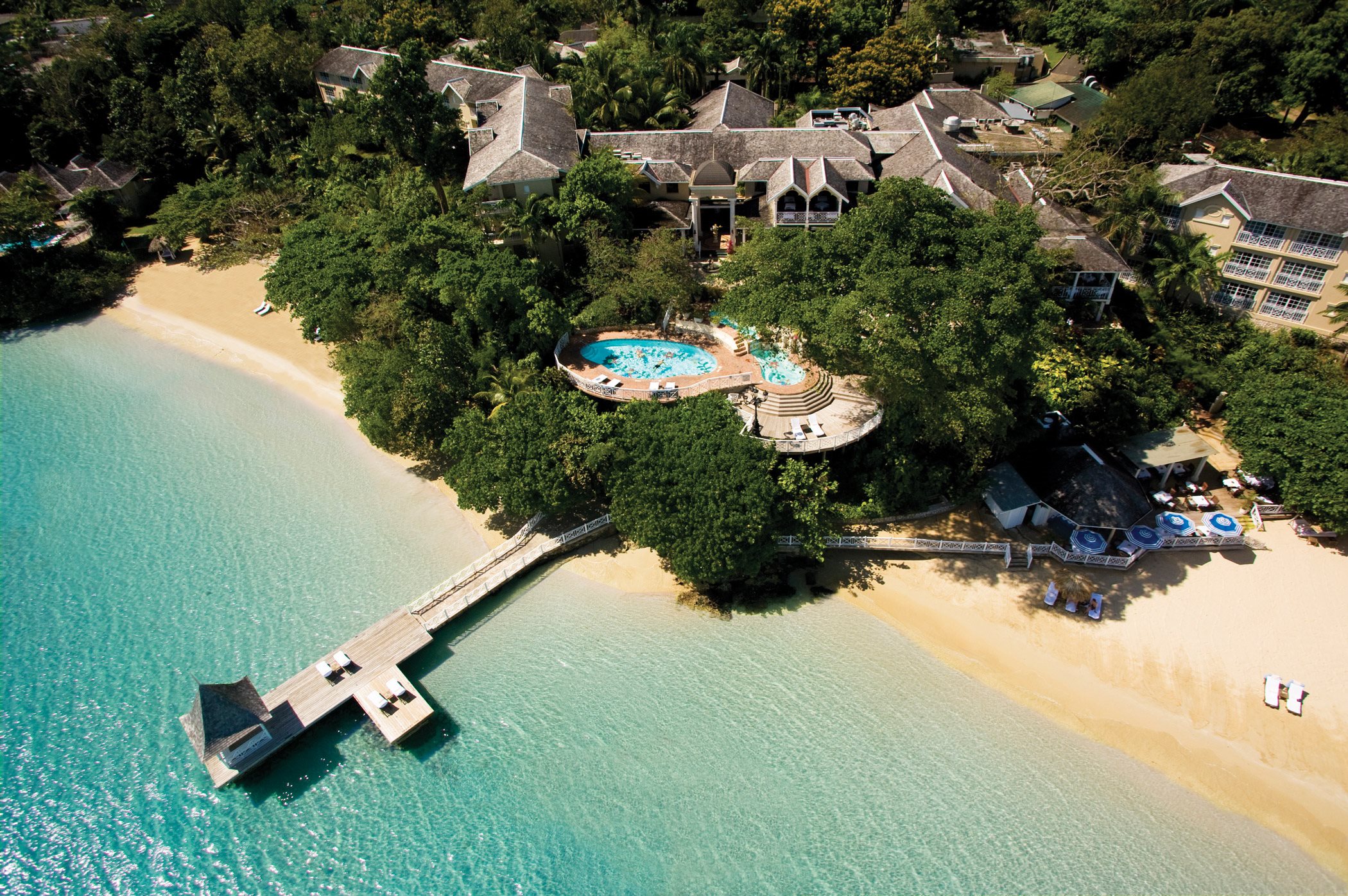 royal plantation jamaica