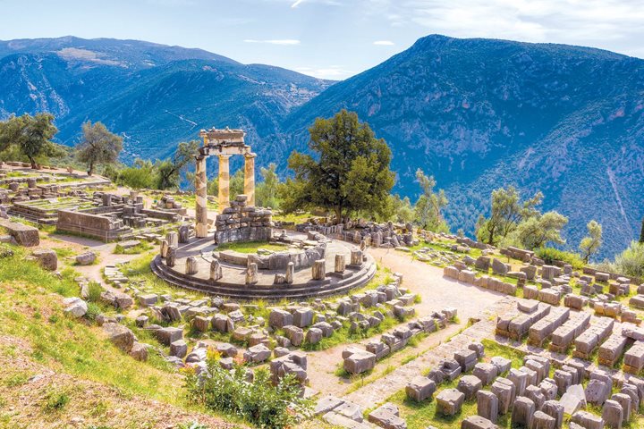 Delphi5