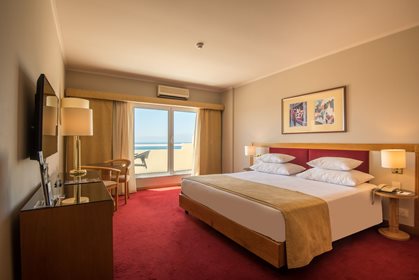 Room, Vila Galé Estoril