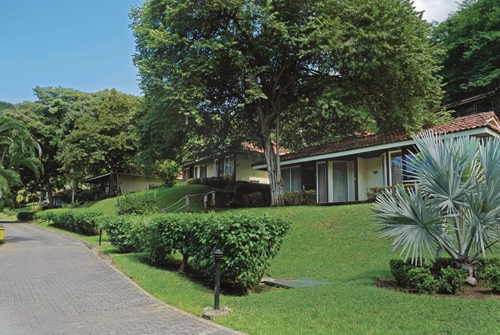 Resort, Secrets Papagayo Costa Rica