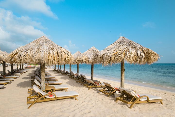 Plage, JOIA Rose Hall by Iberostar, Montego Bay