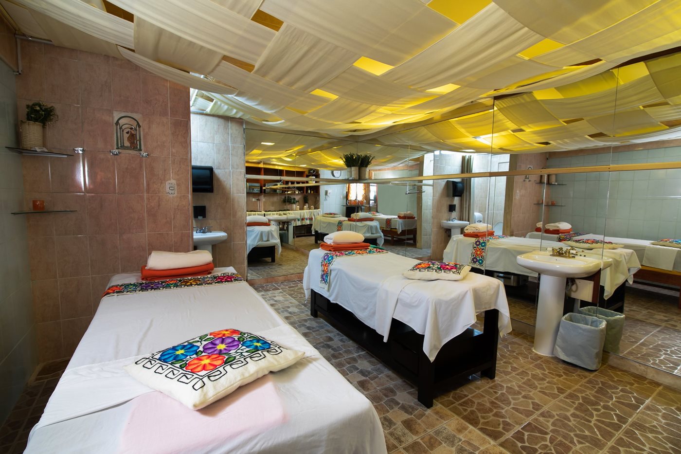 Spa, Royal Inka II, Cusco
