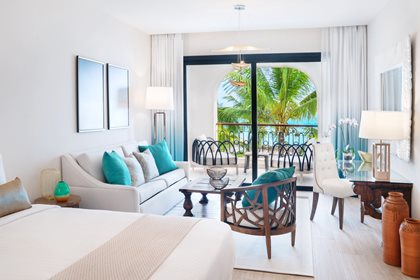 Suite Junior Luxury, Sanctuary Cap Cana, A Luxury Collection Resort Adult