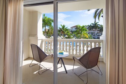 Double Room, Hyatt Ziva Rose Hall