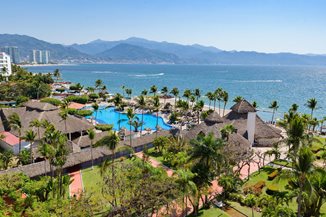 Meliá Puerto Vallarta