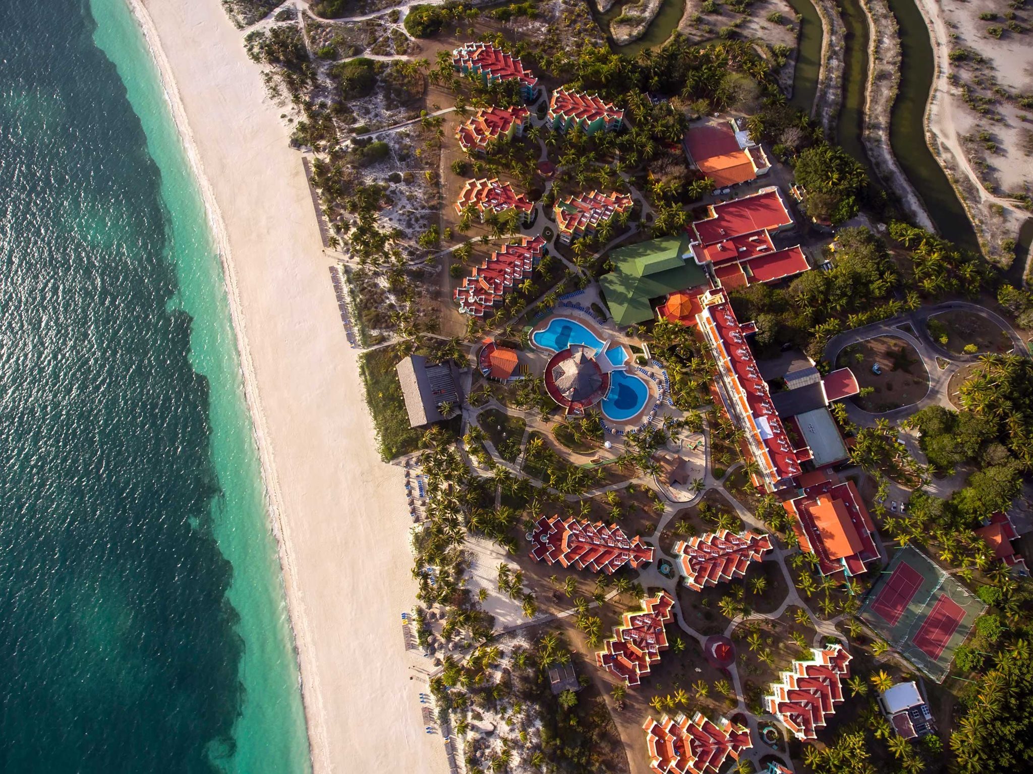 Iberostar Daiquiri Cayo Guillermo Transat