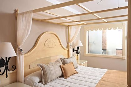 Suite Junior , Bahia Principe Grand Aquamarine