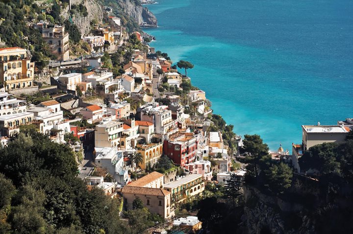 Côte de Positano6