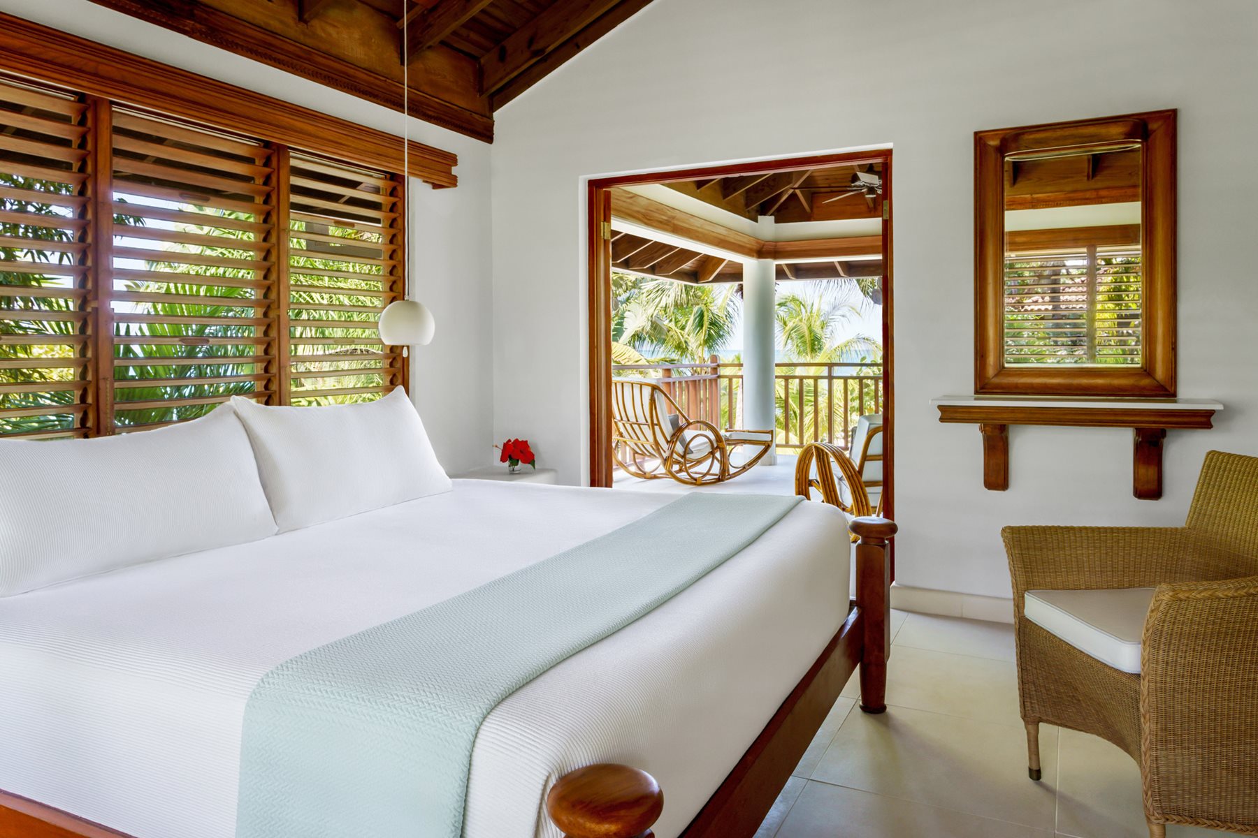 Premier Beachfront Suite , Couples Swept Away