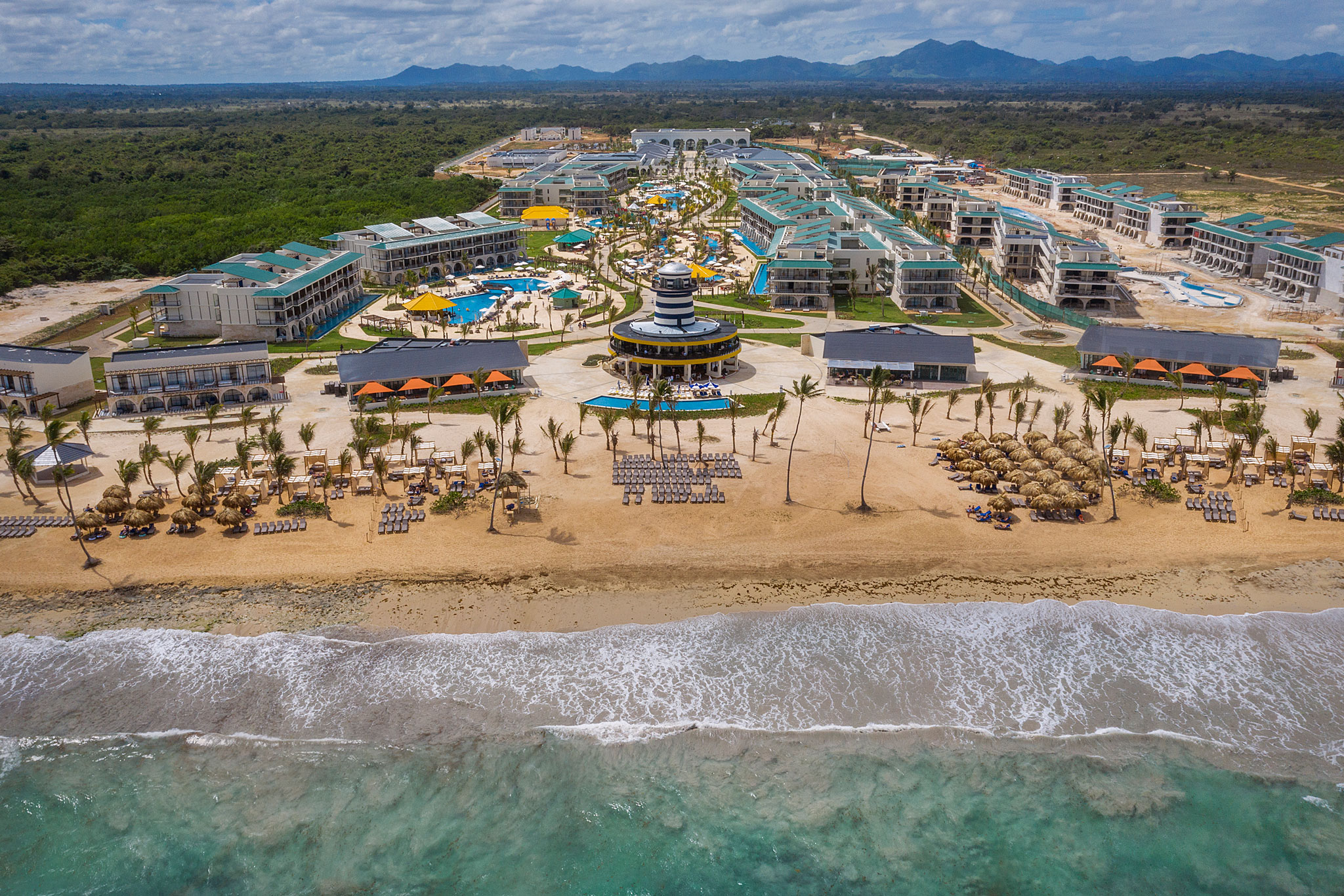 voyage a rabais el faro punta cana