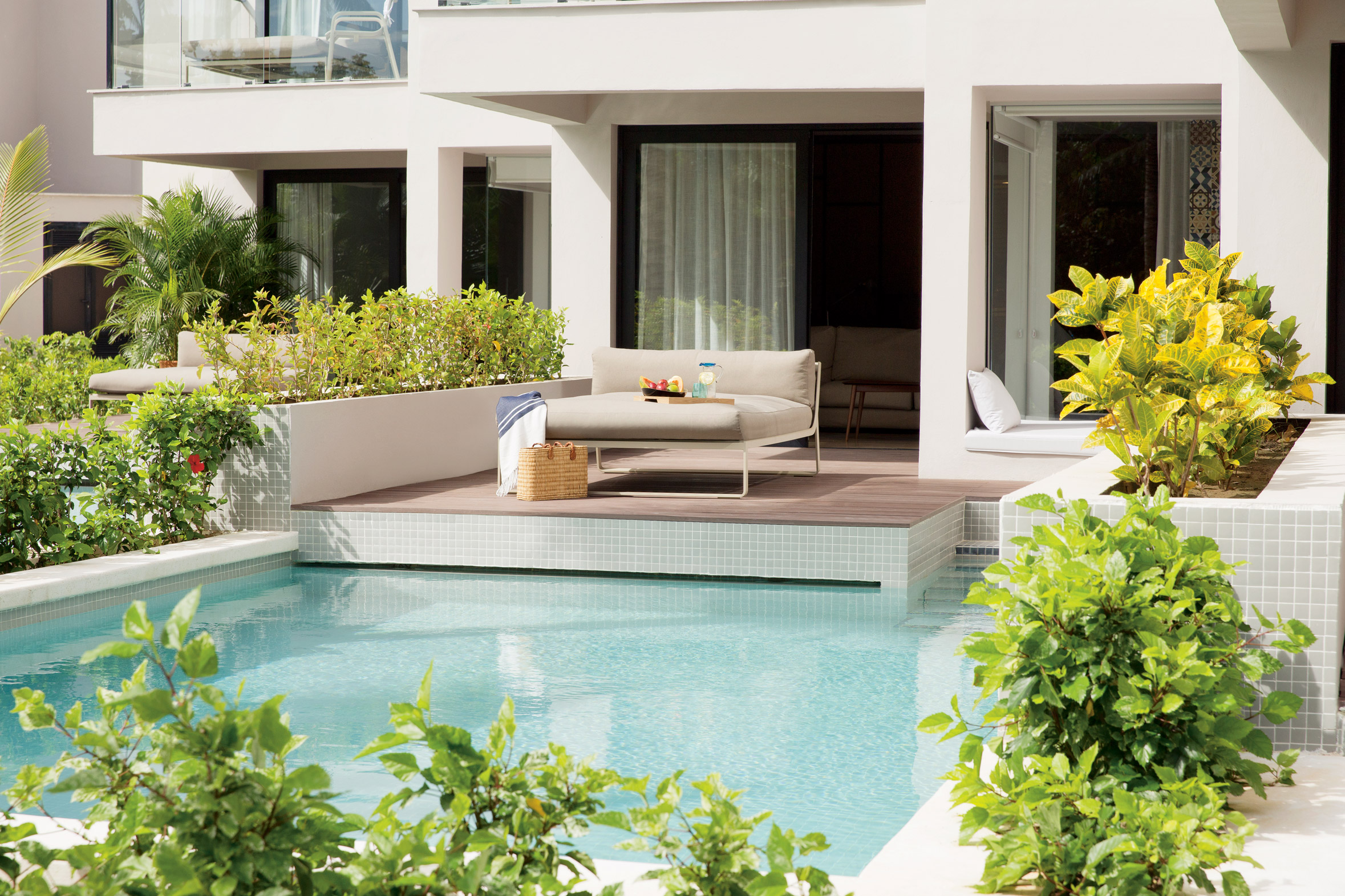 Excellence El Carmen Punta Cana Transat