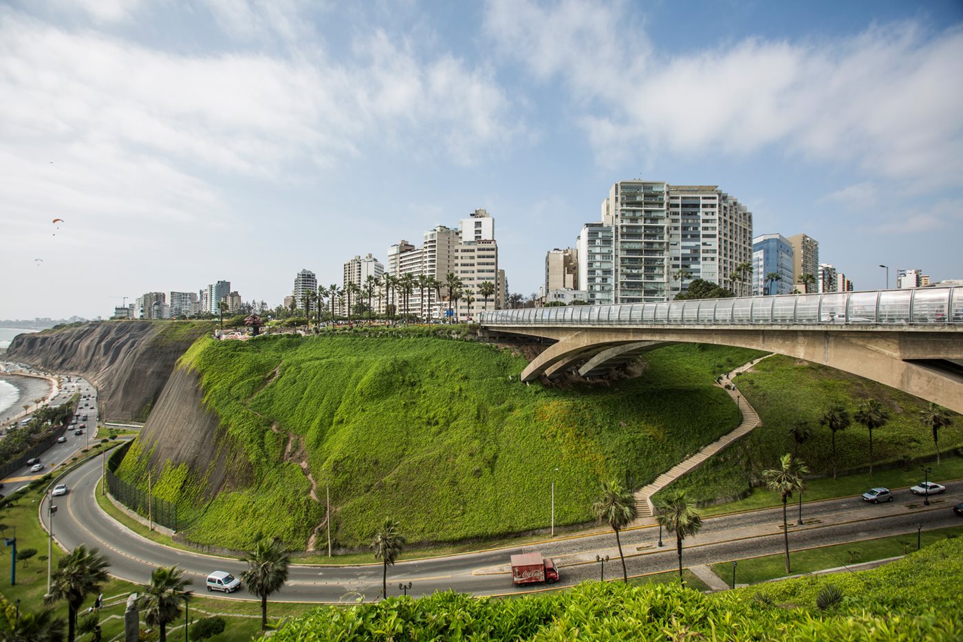 Miraflores