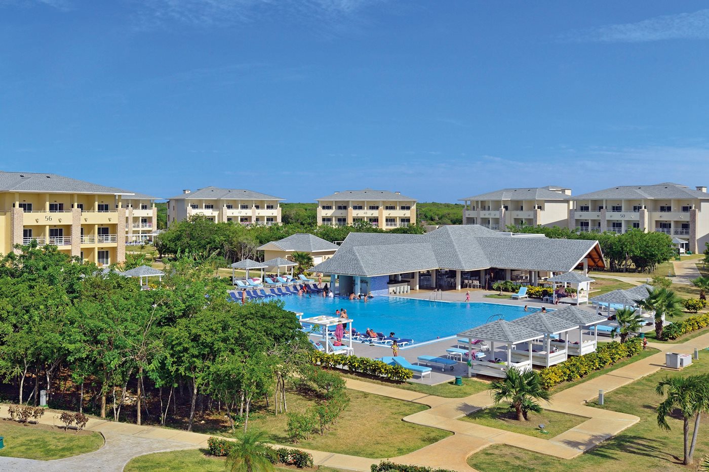 Photos et Videos - The Reserve at Paradisus Varadero - Varadero | Transat